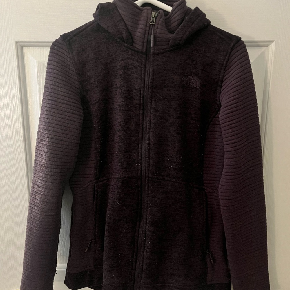 Kids Black Jacket